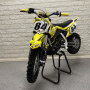 LEM 50cc 2022 Kindercrossmotor